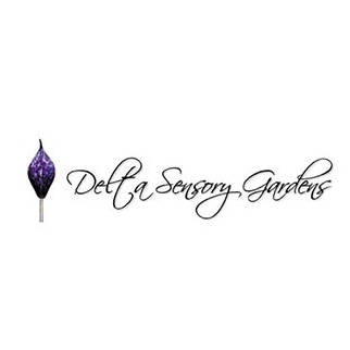 Elves' Workshop | Delta Sensory Gardens logo