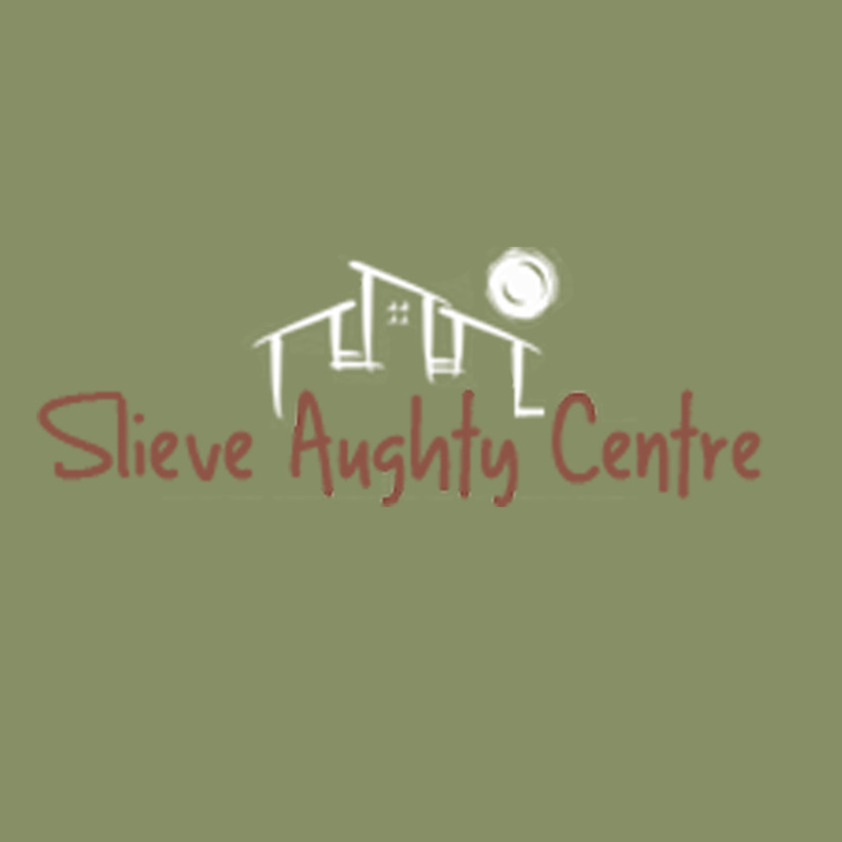 An Enchanted Christmas | Slieve Aughty logo