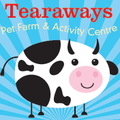 Tearaways | 2021 logo