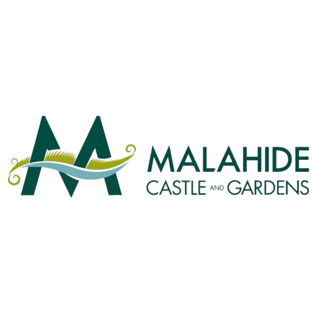 Malahide Castle & Gardens logo
