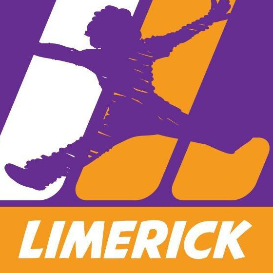 JumpLanes Limerick logo