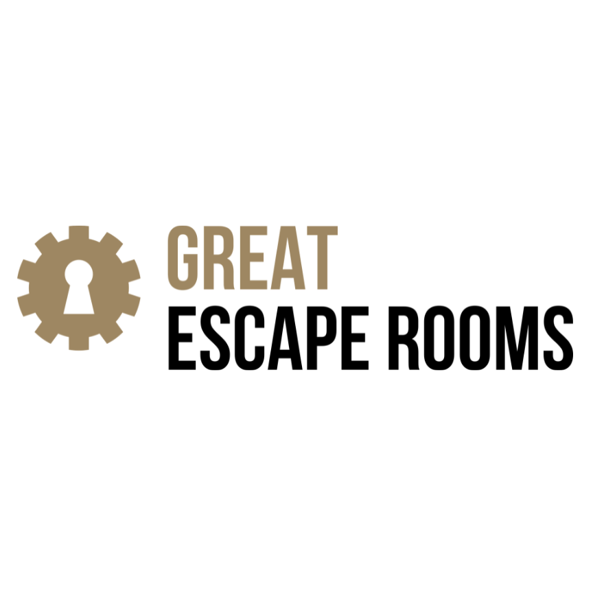 Great Escape Rooms logo