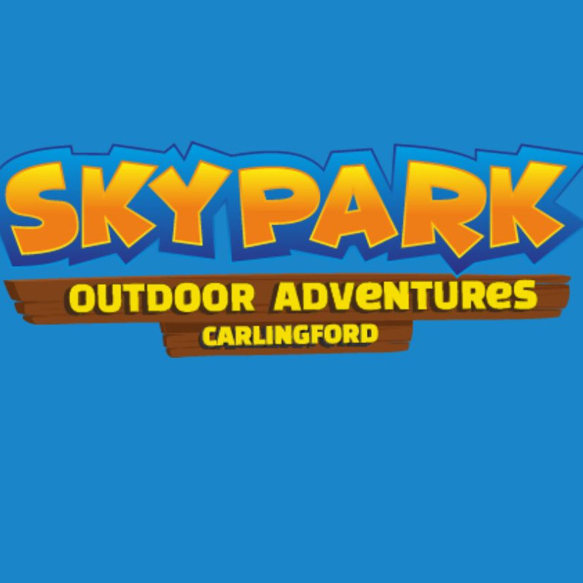 Circus Adventure Weekend at Skypark logo