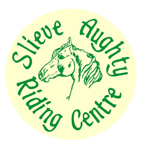 Bushcraft and Horse Riding Easter Camp logo