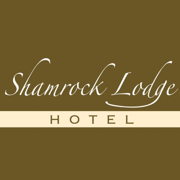 The Shamrock Lodge Hotel logo