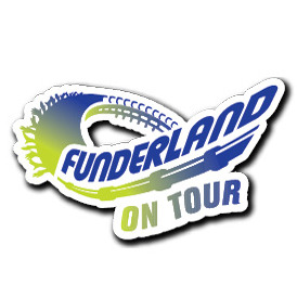 Funderland | Dundalk logo