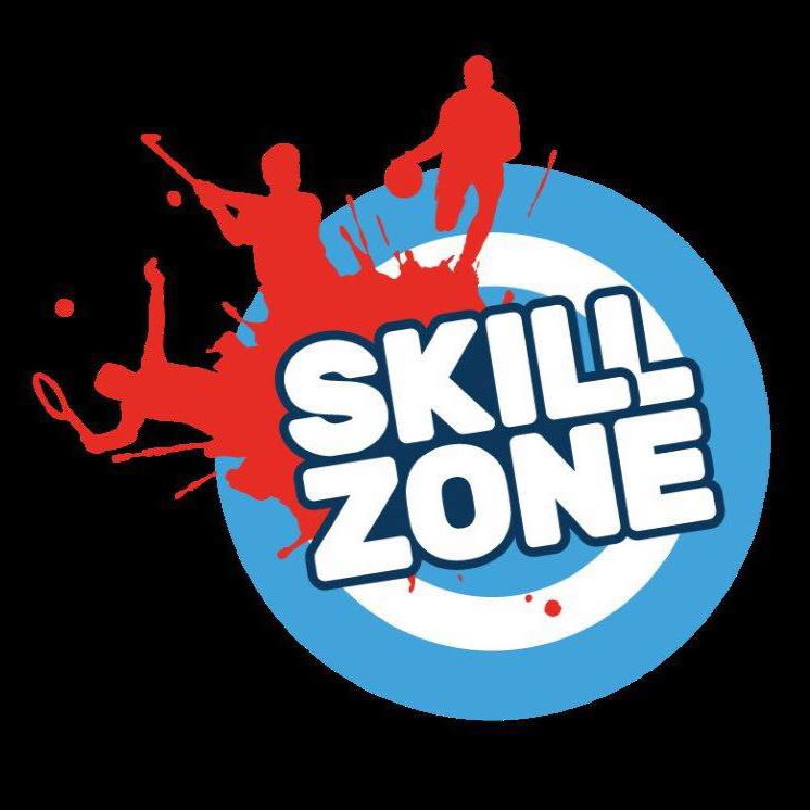 Skill Zone logo