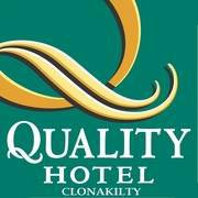 Quality Hotel & Leisure Centre, Youghal logo