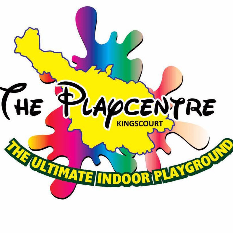 The PlayCentre | Summer Deals | 53% OFF logo