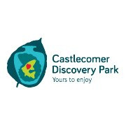Castlecomer Discovery Park logo