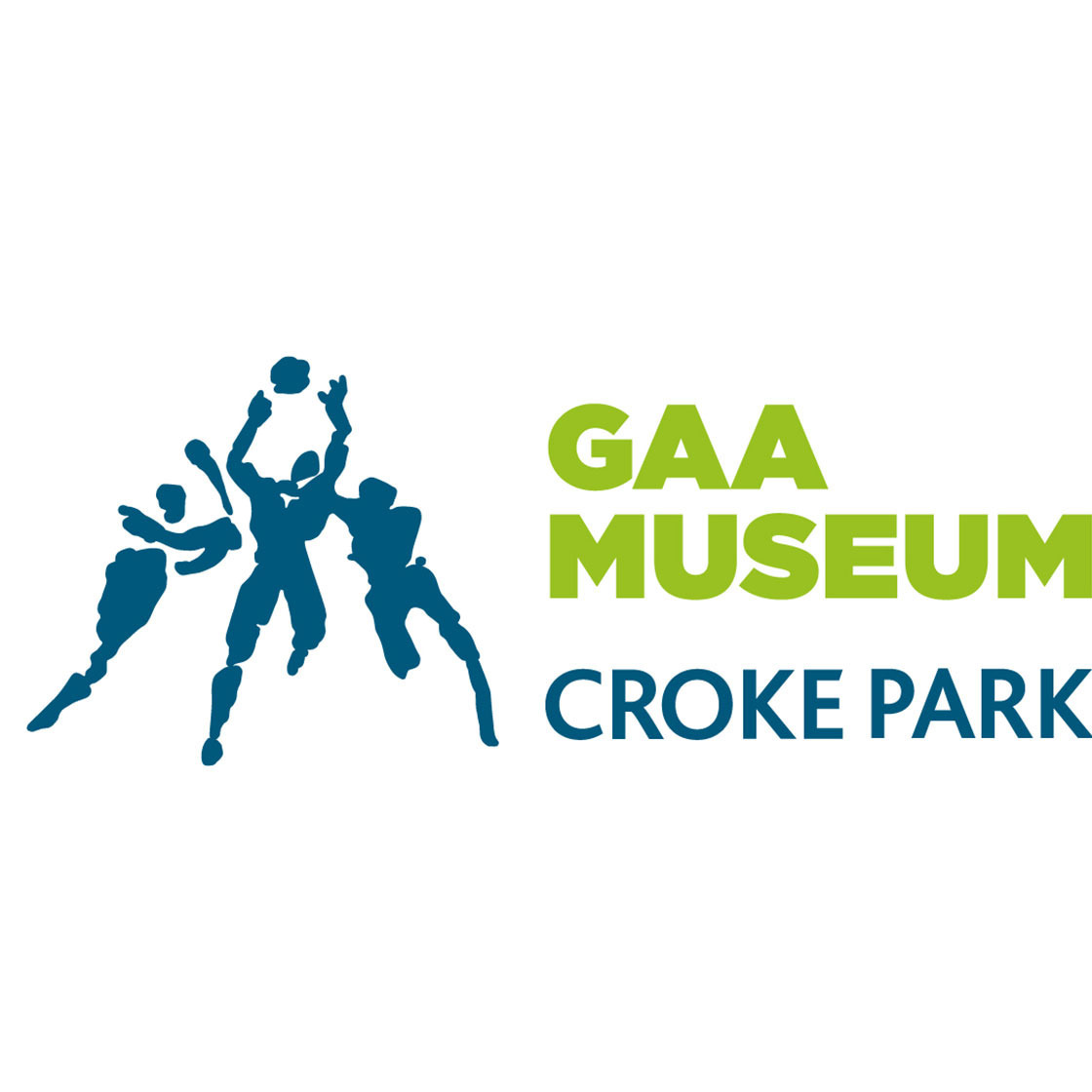 Santa Experience @ Croke Park logo