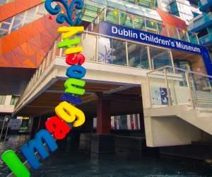Imaginosity, Dublin Children's Museum - YourDaysOut