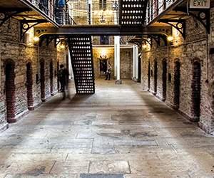 Cork City Gaol Ground Floor - YourDaysOut