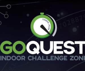 Recently launched Go Quest is brilliant fun for all the family. - YourDaysOut
