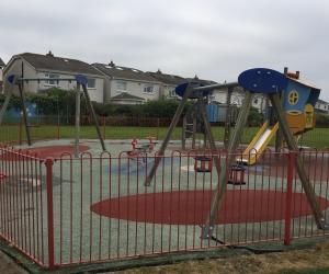St Anne's Playground - YourDaysOut