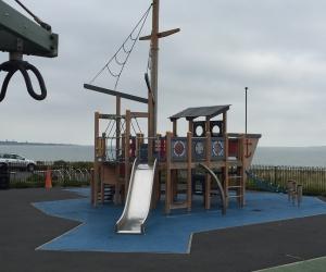 Things to do in County Dublin, Ireland - Robswall Playground - YourDaysOut