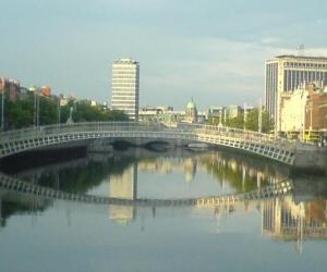 Dublin City and the River Liffey - YourDaysOut