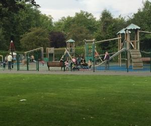 Things to do in County Dublin, Ireland - Stephens Green Playground - YourDaysOut