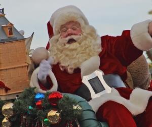 Santa Claus - YourDaysOut