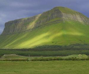 Ben Bulben - YourDaysOut