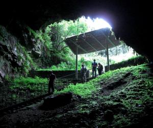 Dunmore Cave - YourDaysOut