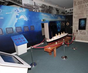 Titanic Experience - YourDaysOut