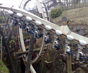 Alton Towers - YourDaysOut