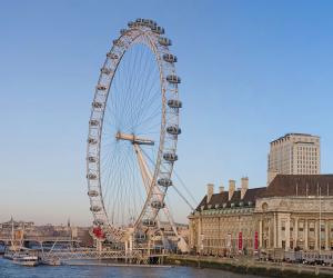 Things to do in England London, United Kingdom - London Eye - YourDaysOut